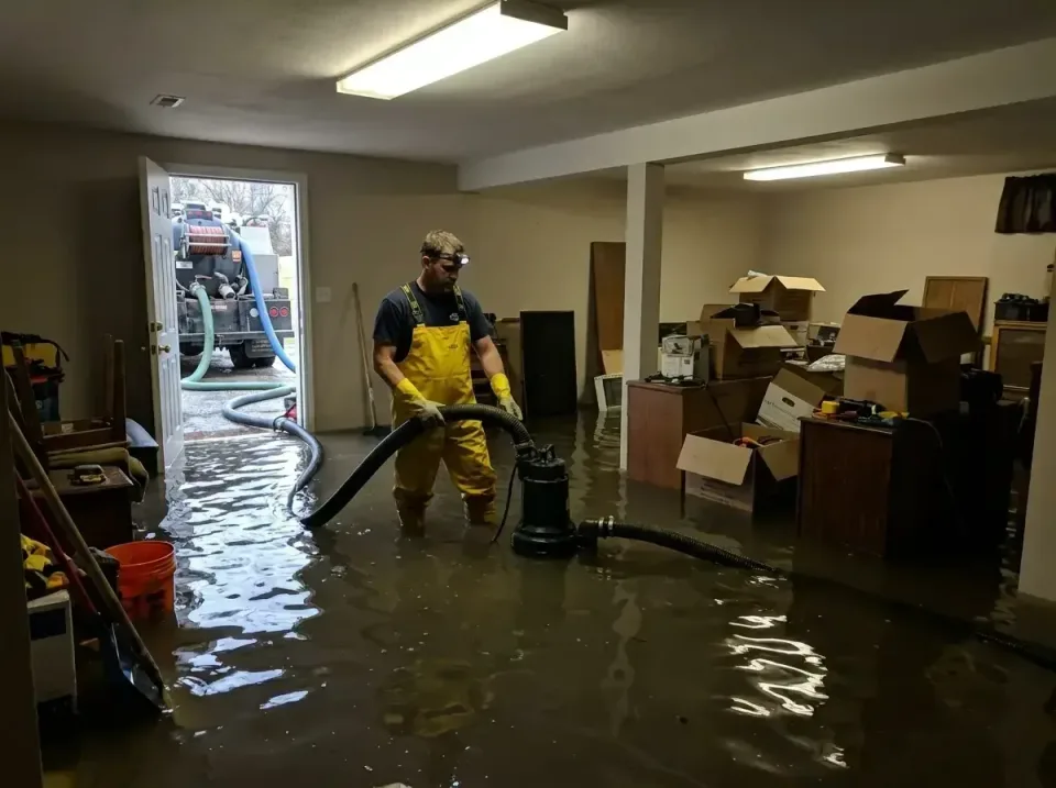 basement-burst-pipe-flooding-a-001 — frequently asked questions, 24-Hour Water Damage Restoration Services in La Riviera, CA